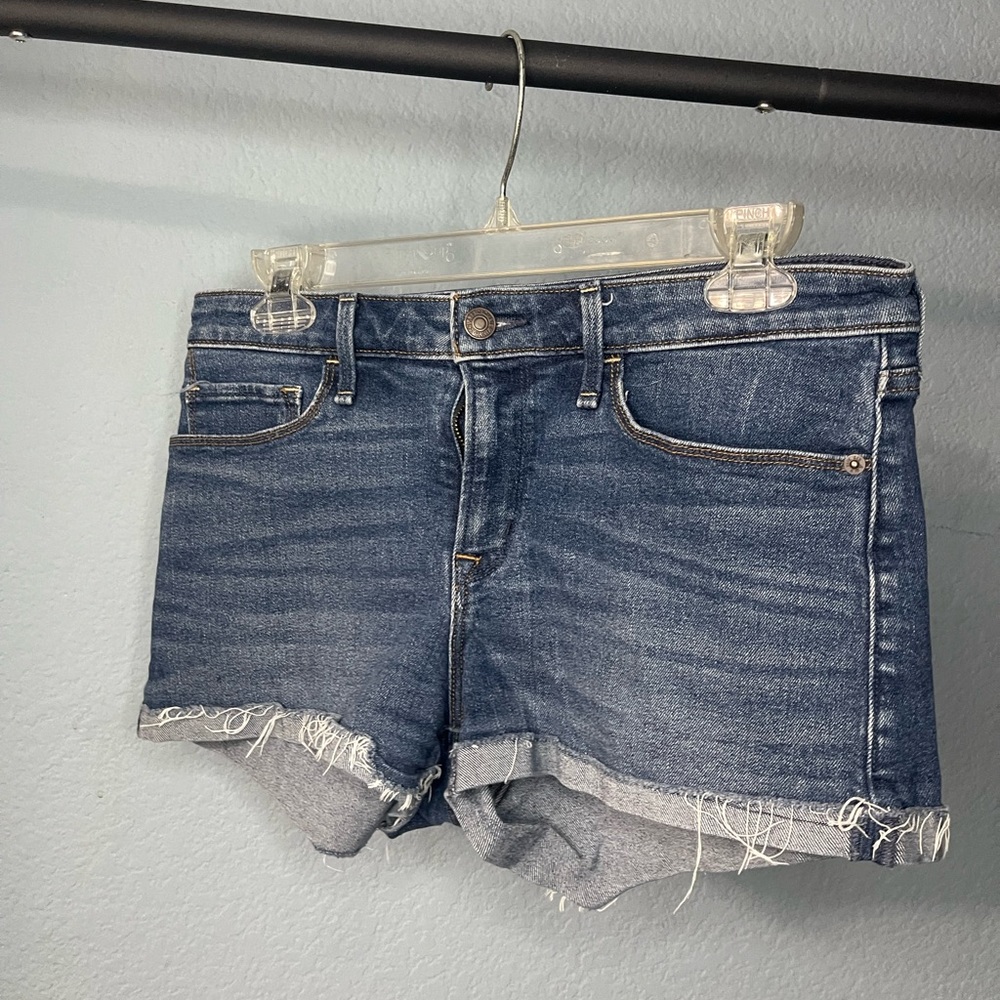 Abercrombie & Fitch Shorts